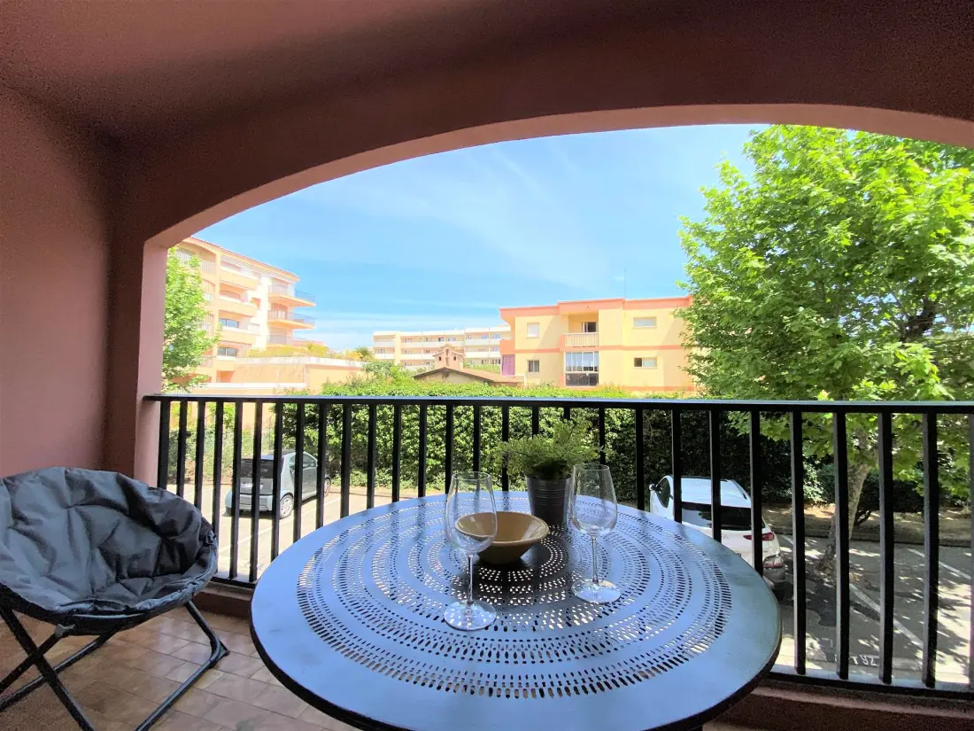 Residence La Palmeraie I
