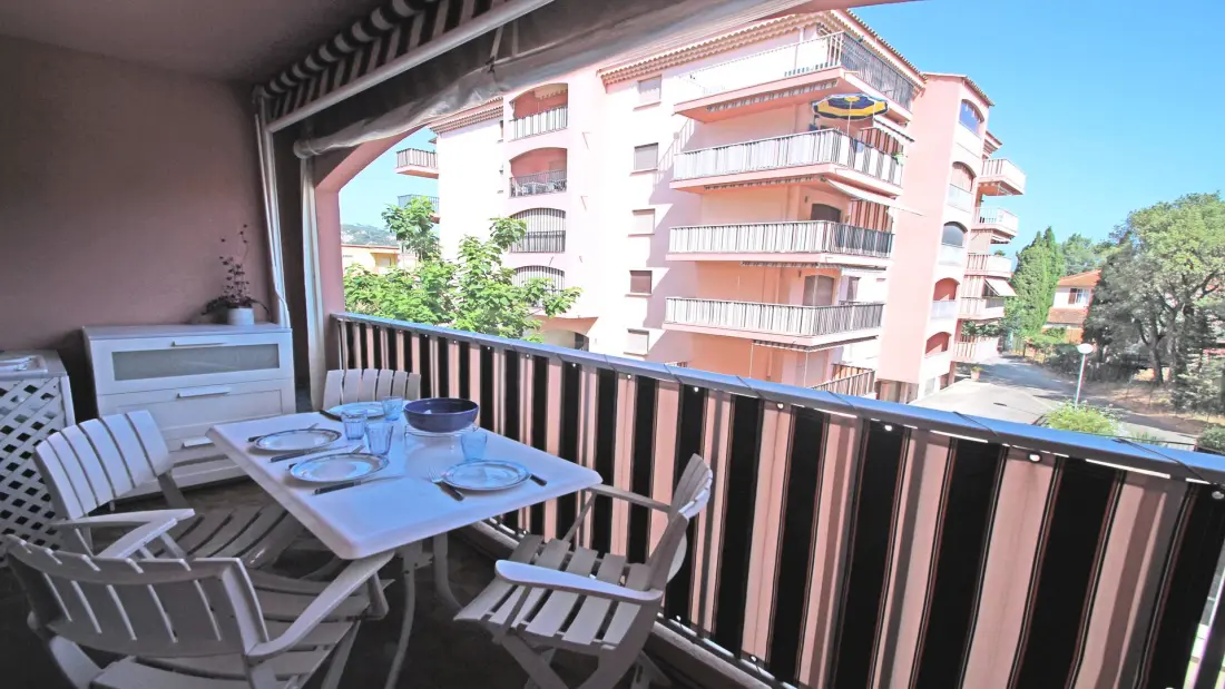Residence La Palmeraie I