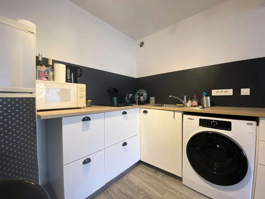 Residence La Palmeraie I