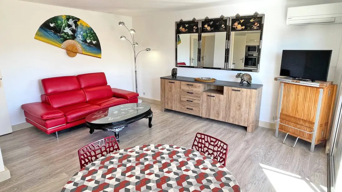 Residence La Palmeraie I