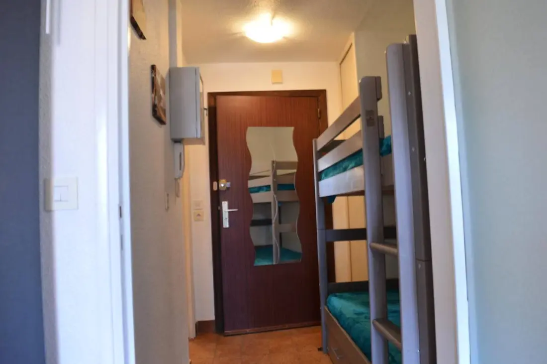 Residence La Palmeraie I