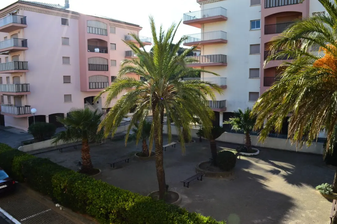 Residence La Palmeraie I