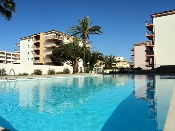 Residence La Palmeraie I