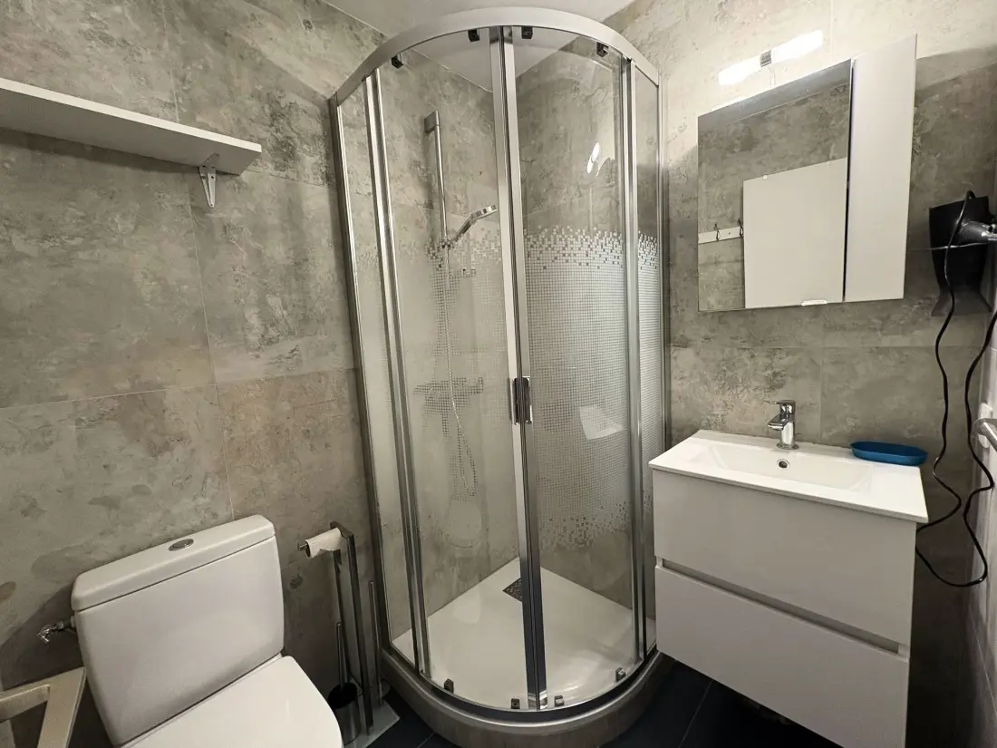 Residence La Palmeraie I