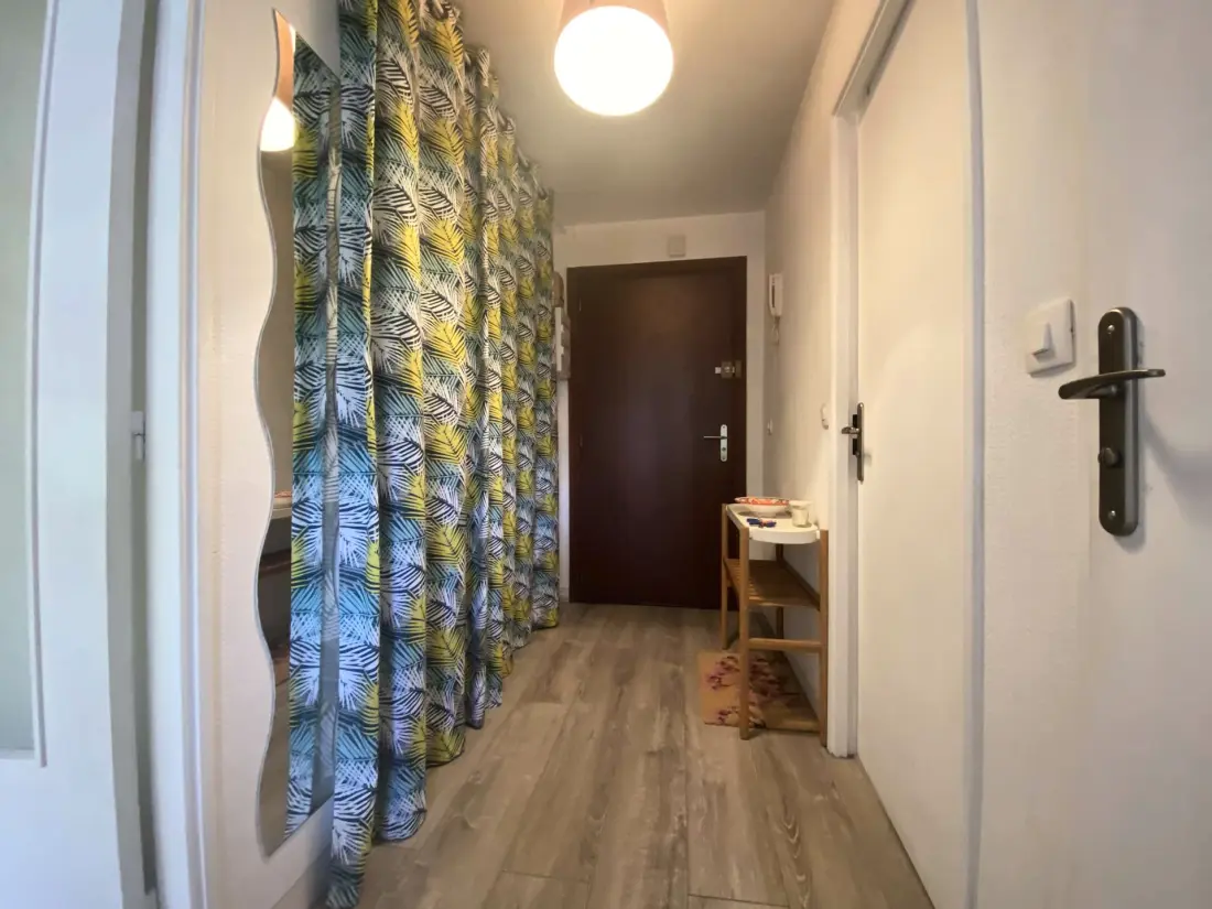 Residence La Palmeraie I