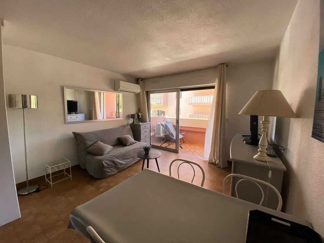 Residence La Palmeraie I