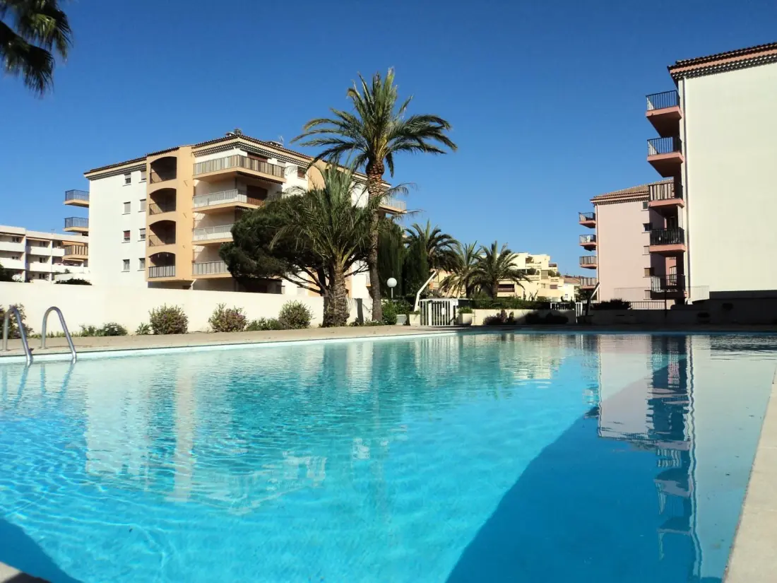 Residence La Palmeraie I