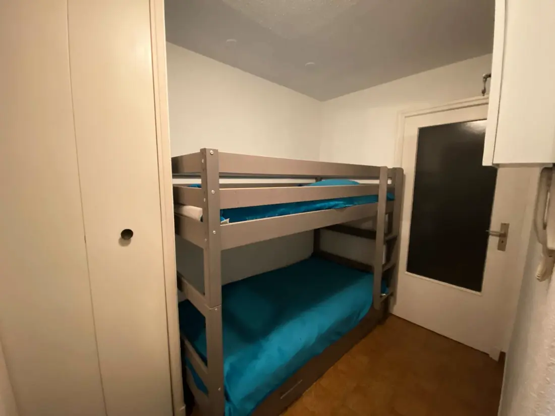Residence La Palmeraie I