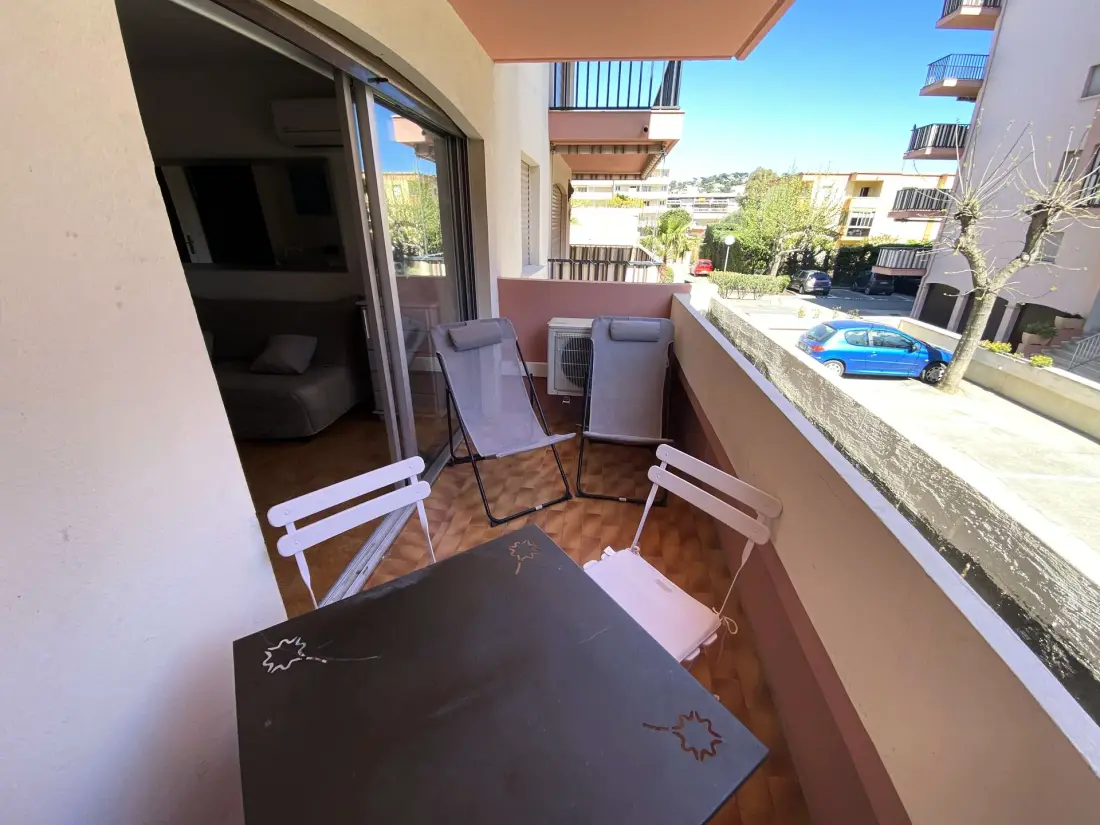 Residence La Palmeraie I