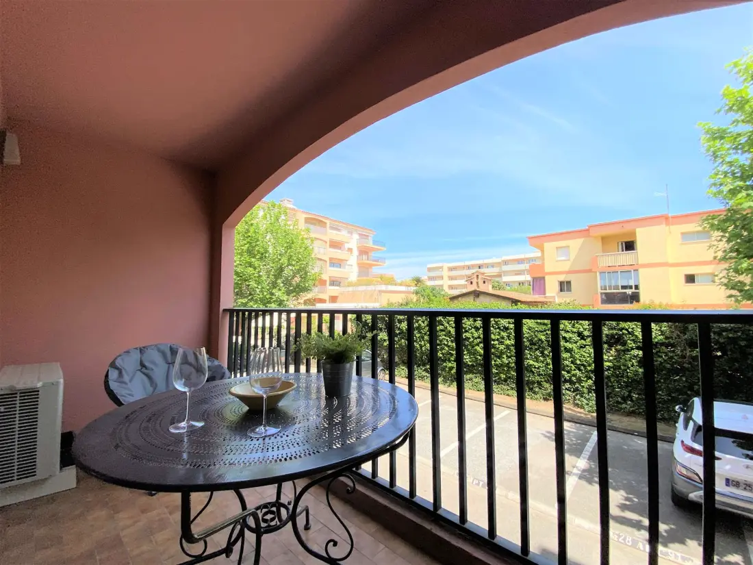 Residence La Palmeraie I