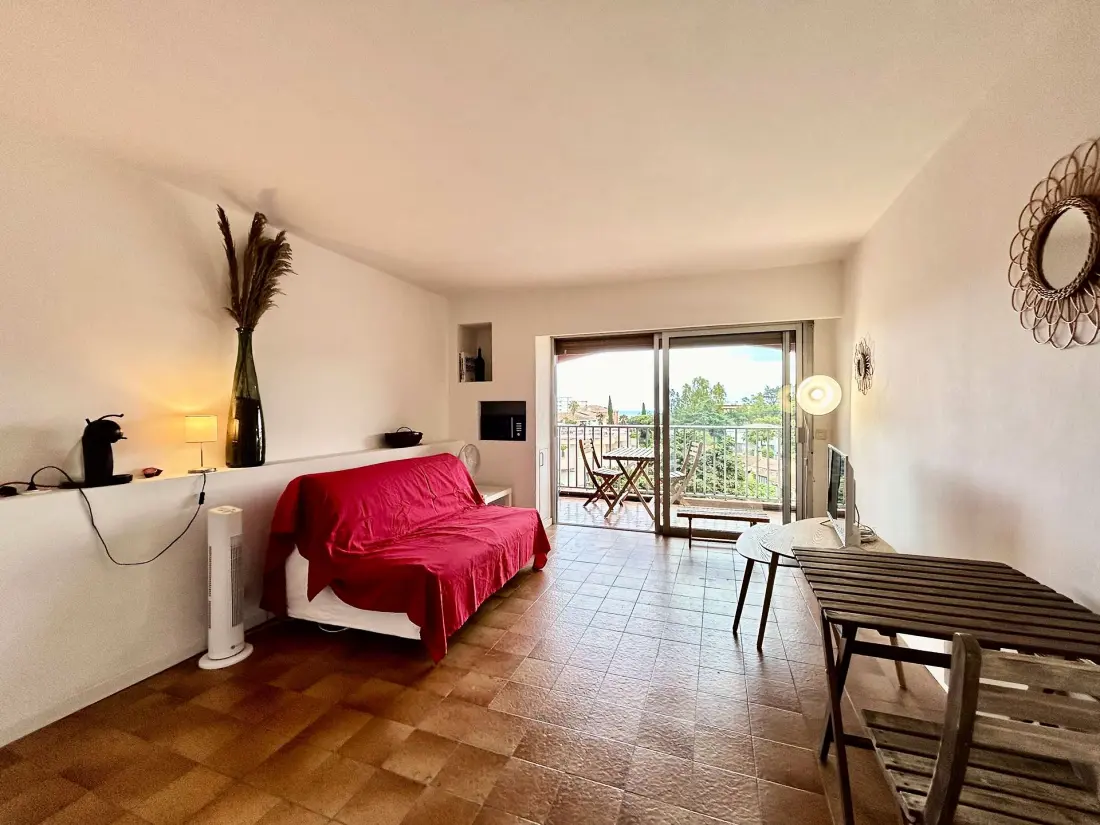 Residence La Palmeraie I