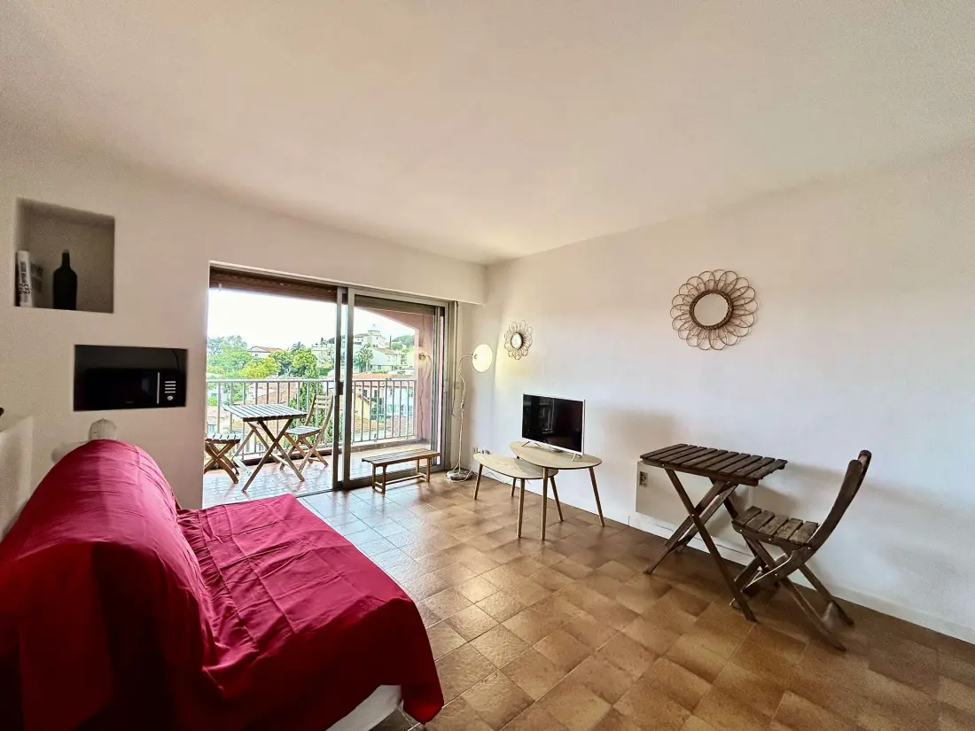Residence La Palmeraie I