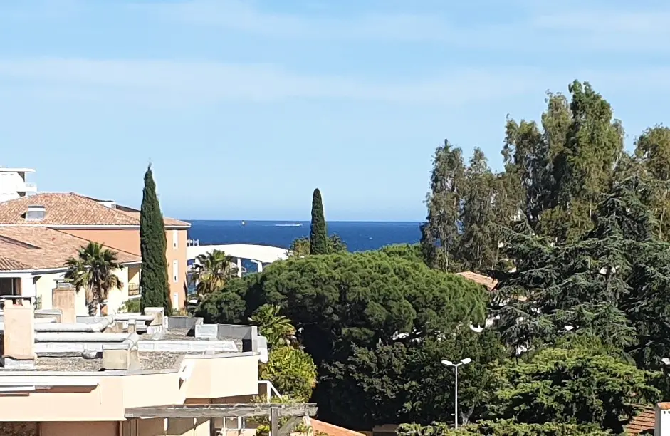 Residence La Palmeraie I