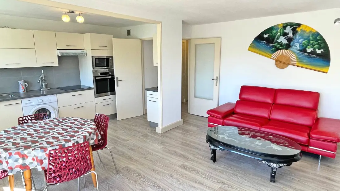Residence La Palmeraie I