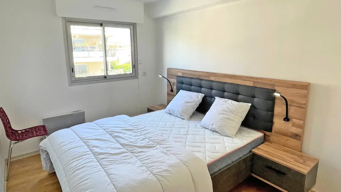 Residence La Palmeraie I
