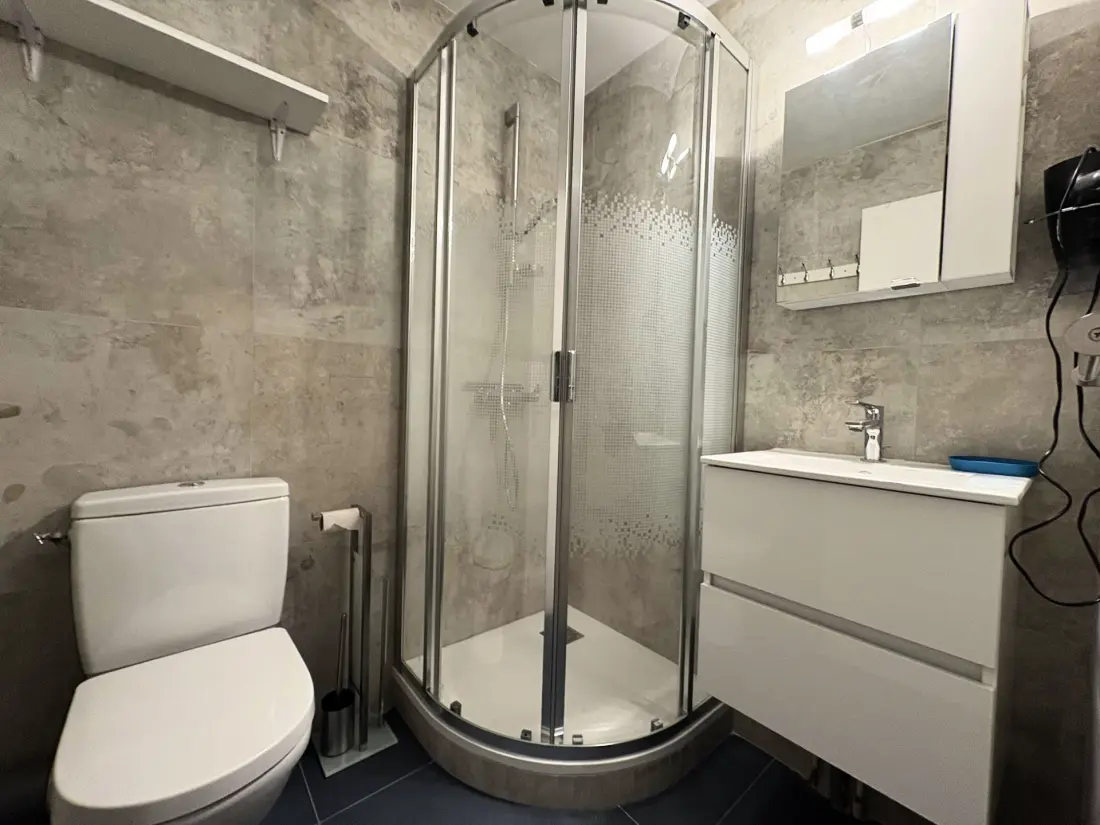 Residence La Palmeraie I