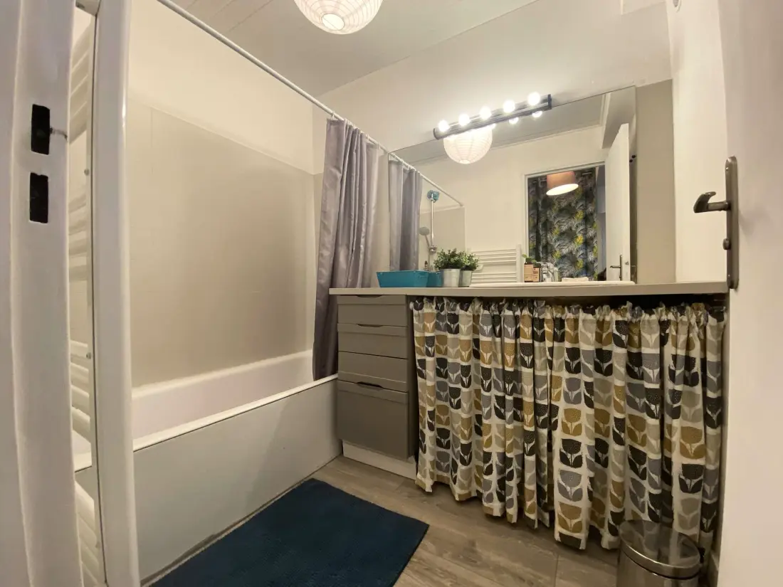 Residence La Palmeraie I