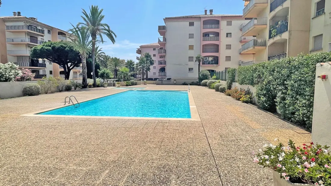 Residence La Palmeraie I