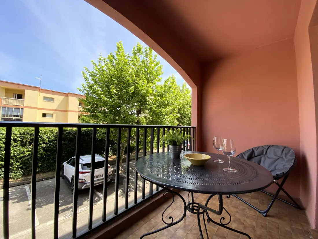 Residence La Palmeraie I