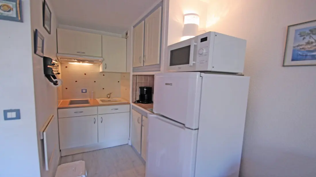Residence La Palmeraie I