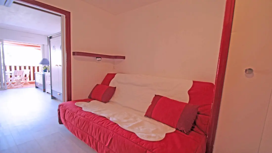 Residence La Palmeraie I