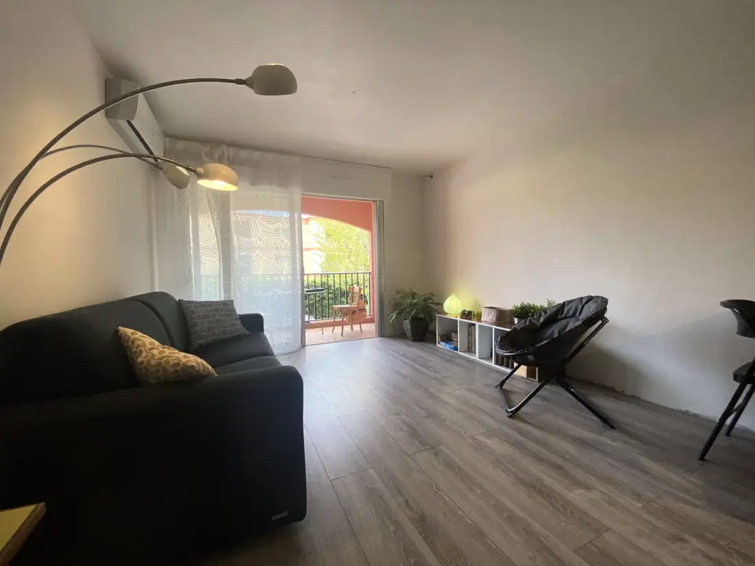 Residence La Palmeraie I
