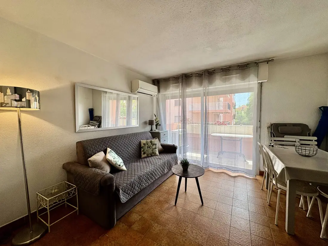 Residence La Palmeraie I