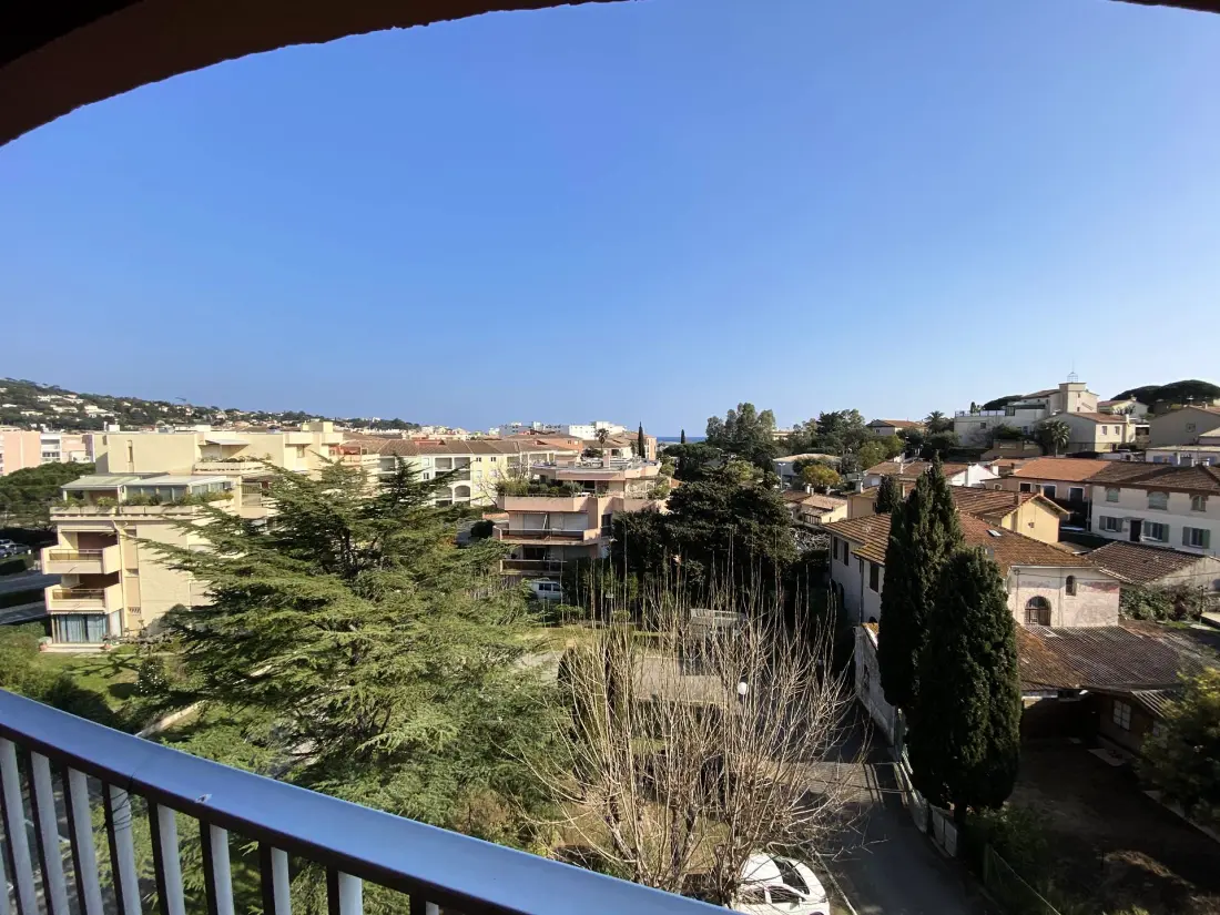 Residence La Palmeraie I