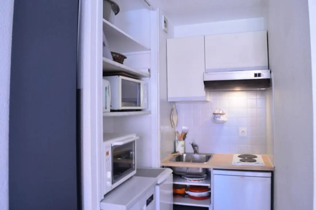 Residence La Palmeraie I