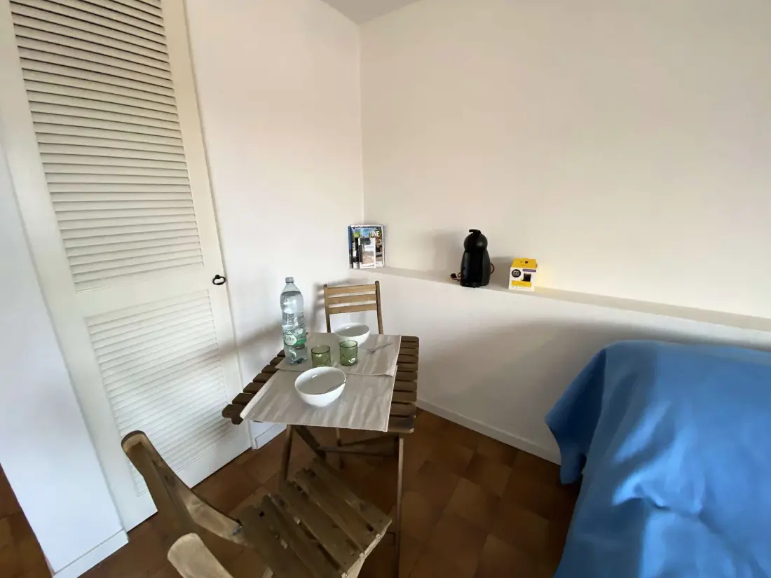 Residence La Palmeraie I
