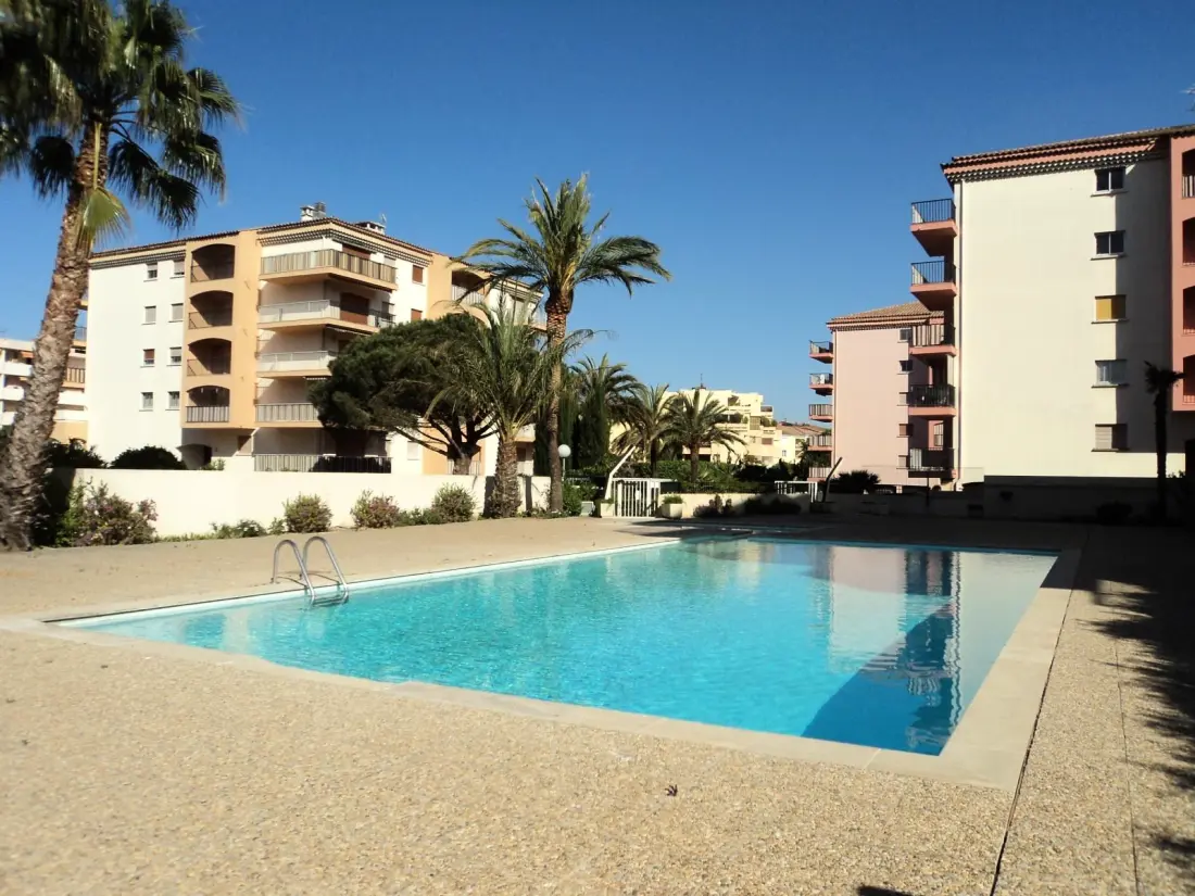 Residence La Palmeraie I