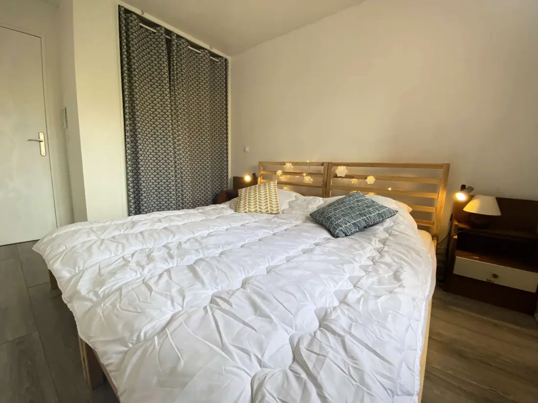 Residence La Palmeraie I