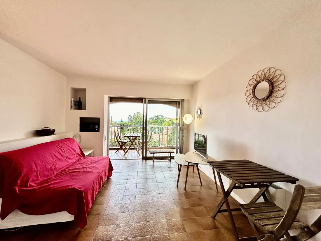 Residence La Palmeraie I