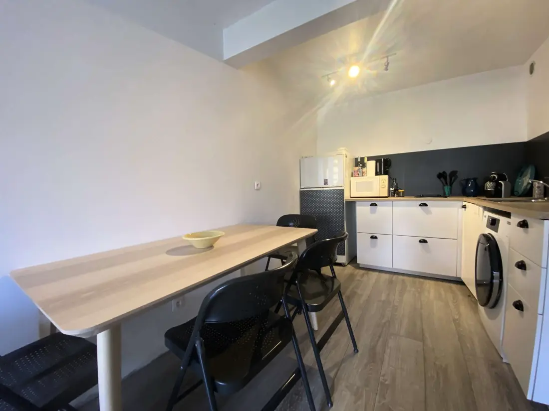 Residence La Palmeraie I