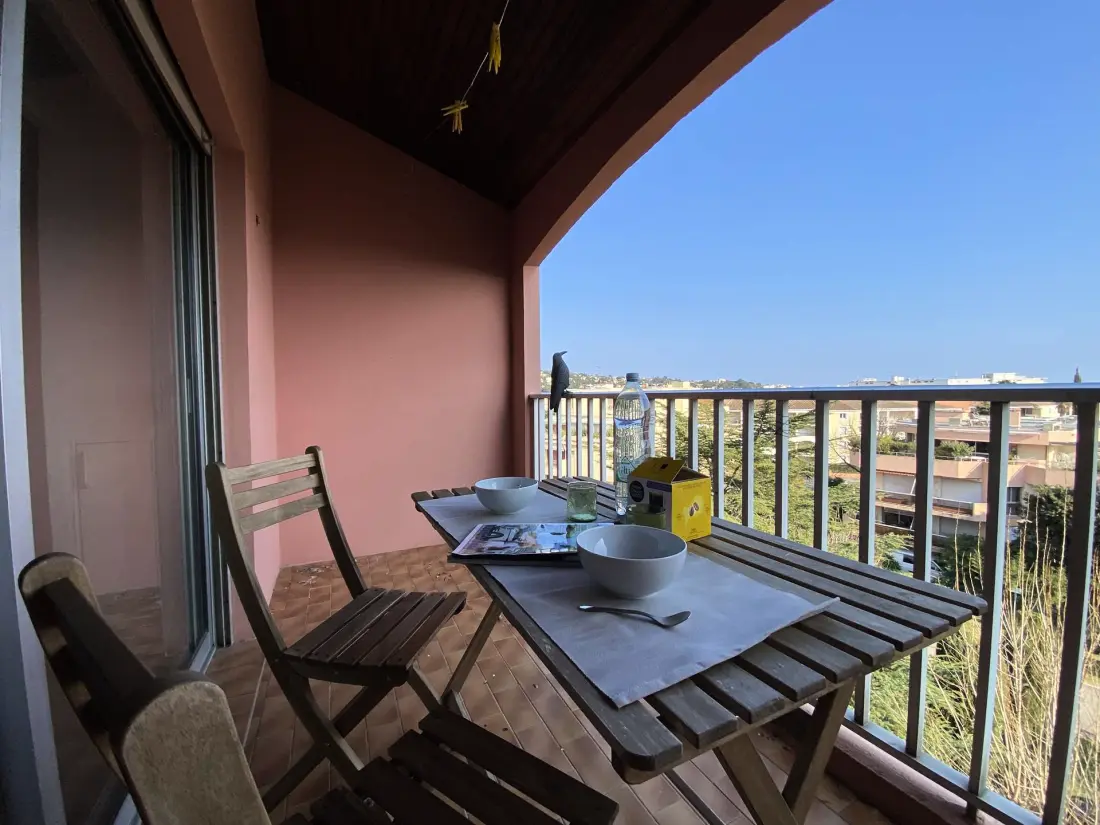 Residence La Palmeraie I