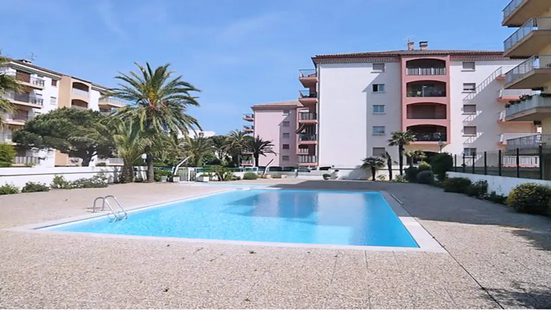 Residence La Palmeraie I