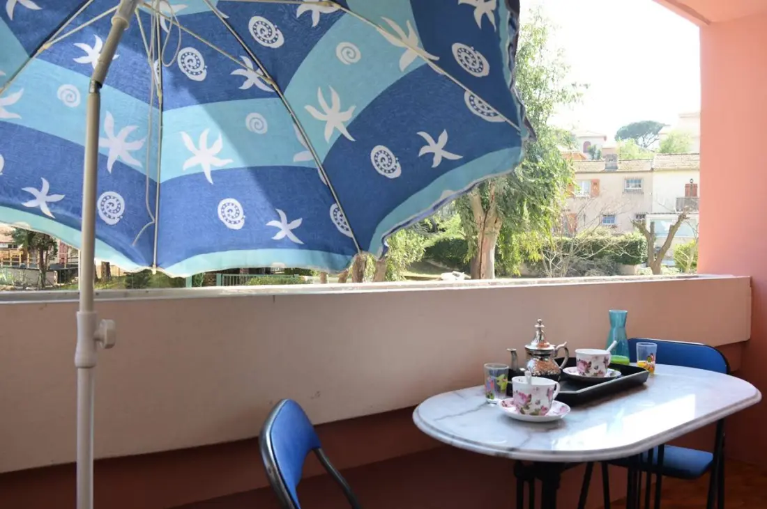 Residence La Palmeraie I