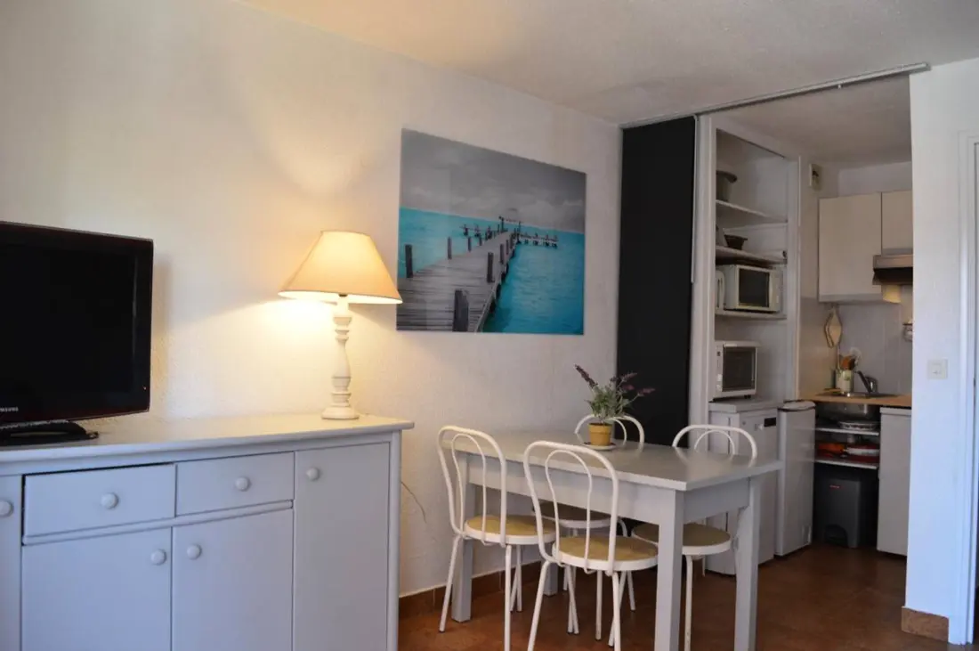 Residence La Palmeraie I