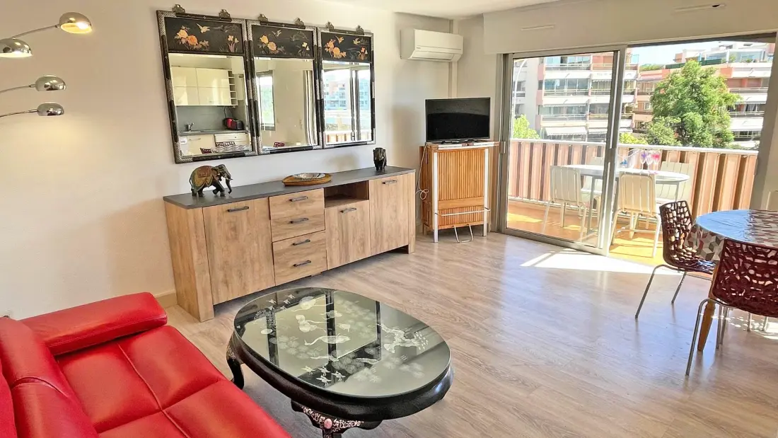 Residence La Palmeraie I