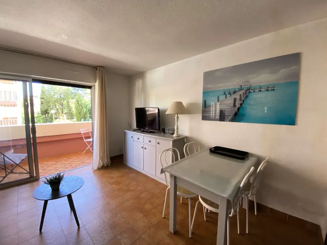 Residence La Palmeraie I