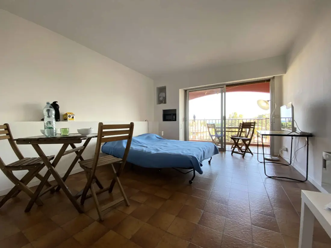 Residence La Palmeraie I