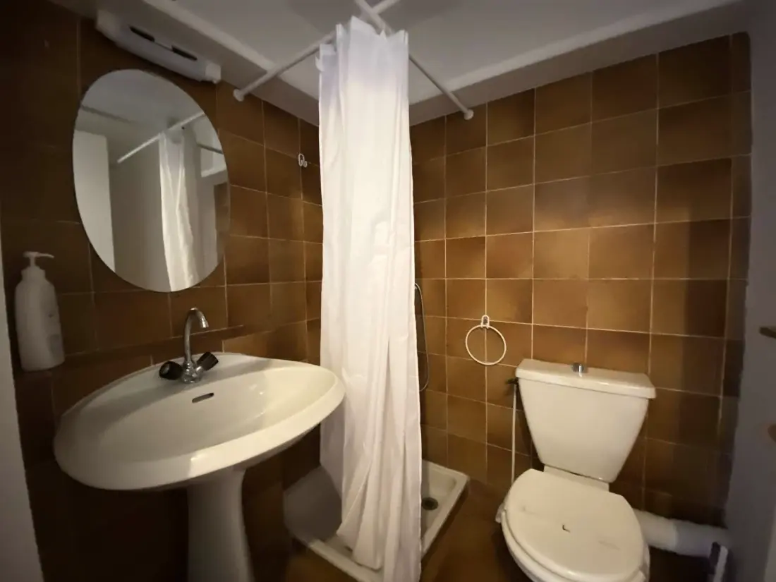 Residence La Palmeraie I