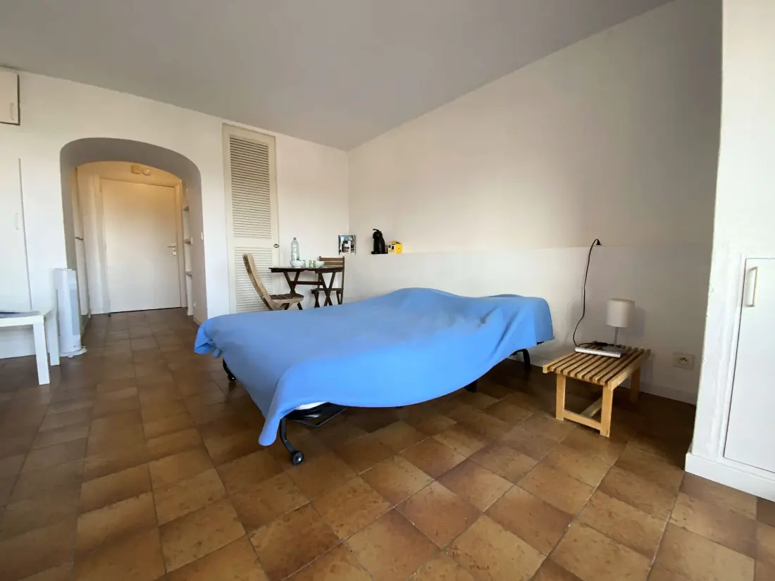 Residence La Palmeraie I