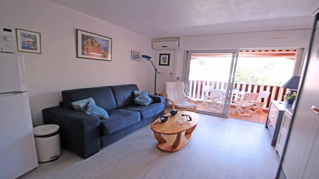 Residence La Palmeraie I