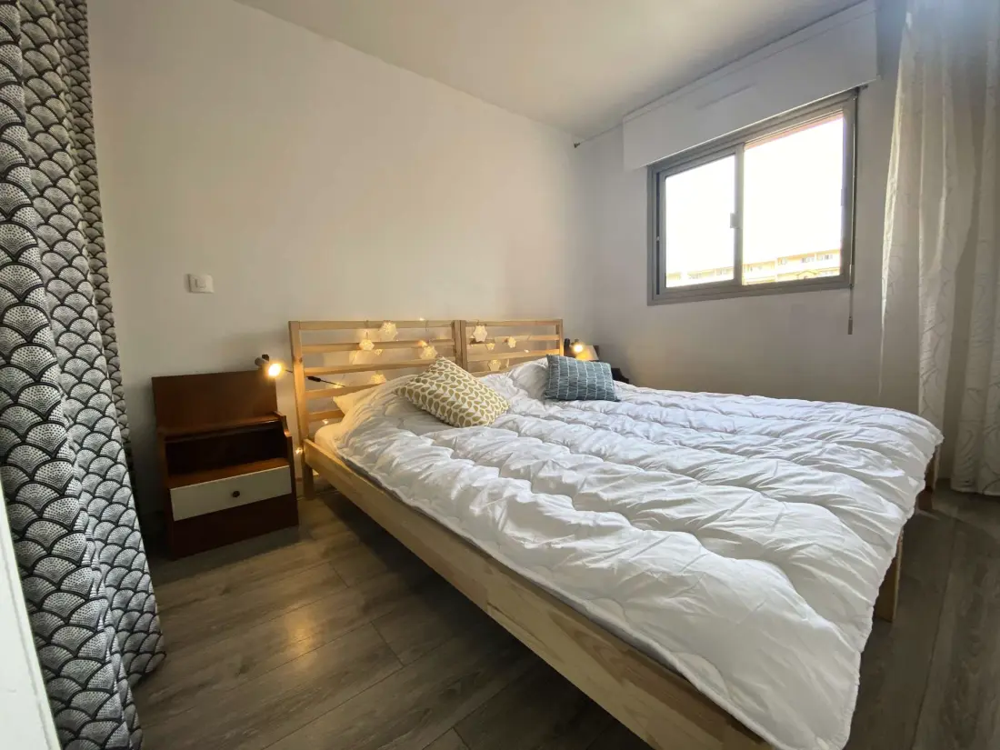 Residence La Palmeraie I