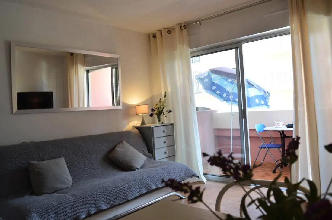 Residence La Palmeraie I