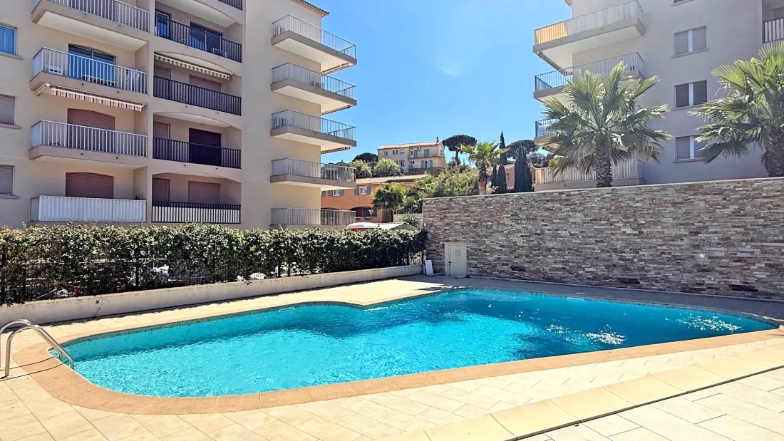 Residence La Palmeraie II
