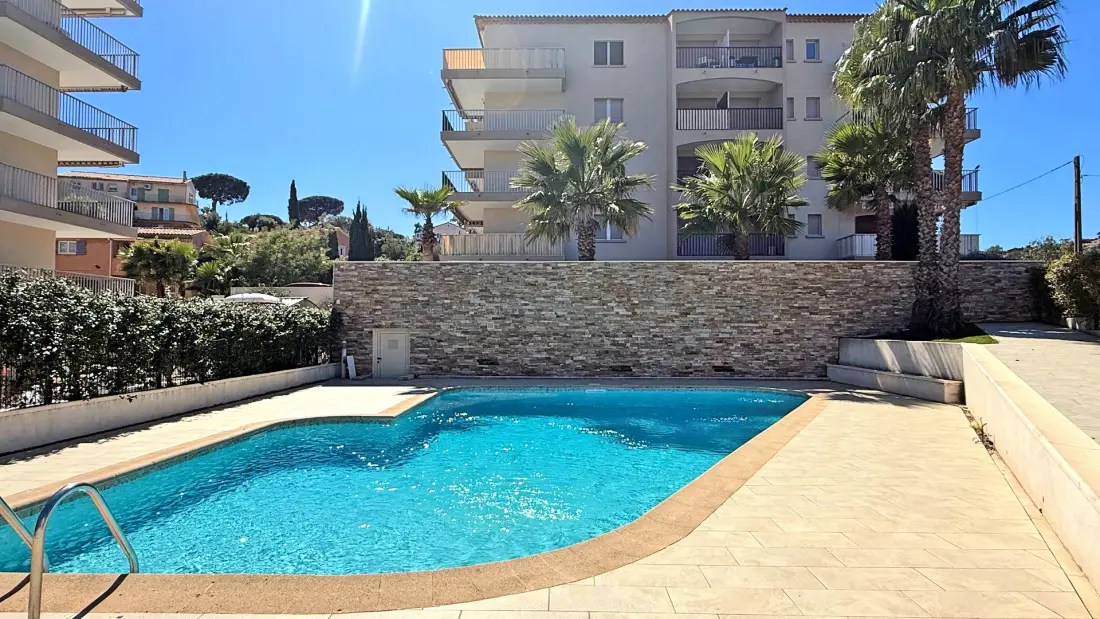Residence La Palmeraie II