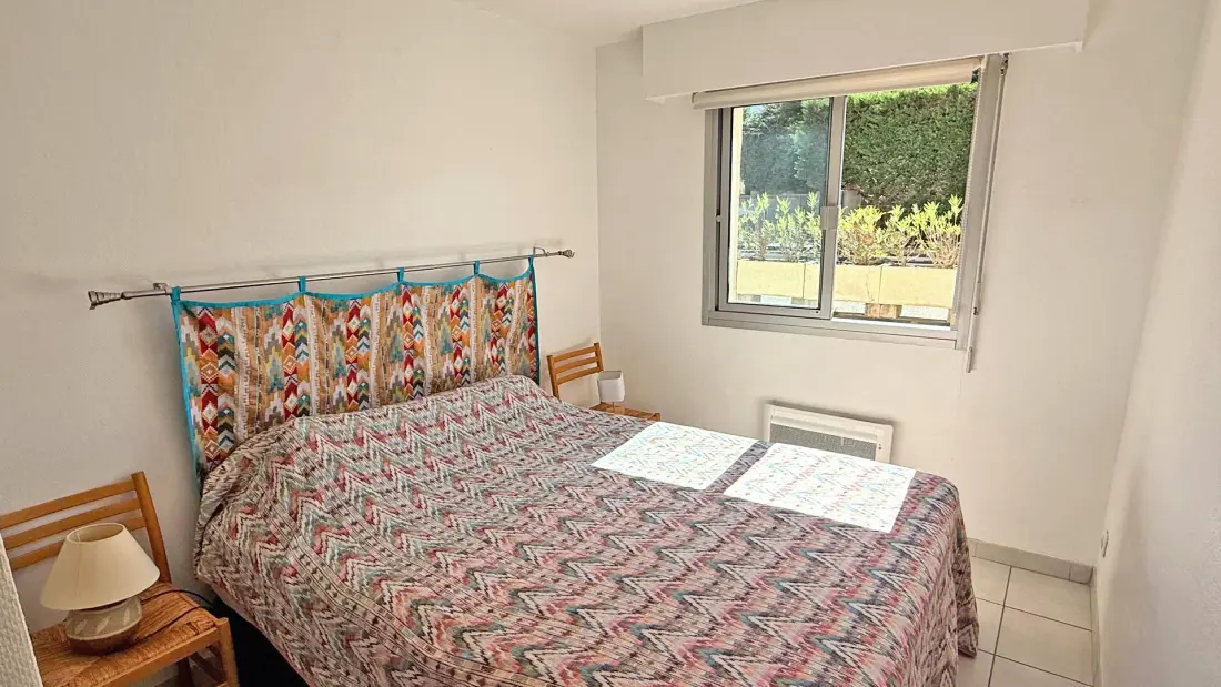 Residence La Palmeraie II