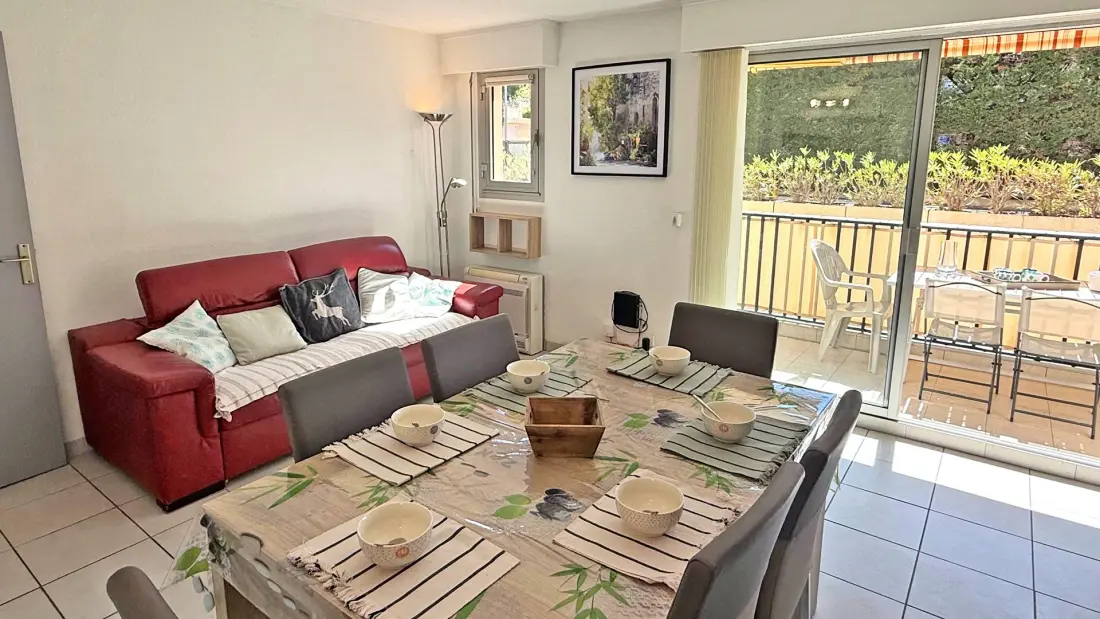Residence La Palmeraie II